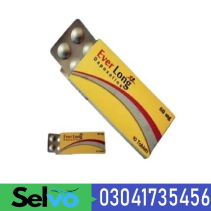 Everlong Tablets In Pakistan