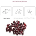 Artificial Hymen Pills
