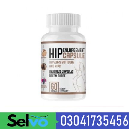 Hip Enlargement Capsule in Pakistan