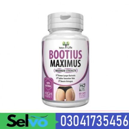 Natura life Bootius Maximus Price In Pakistan