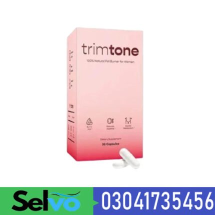 Trimtone Diet Pills in Pakistan