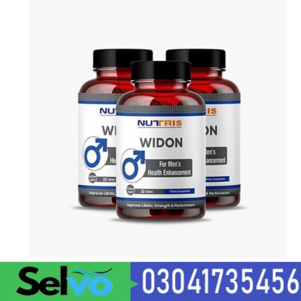Nutris Widon Tablets In Pakistan
